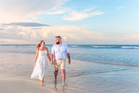 Family Beach Pictures