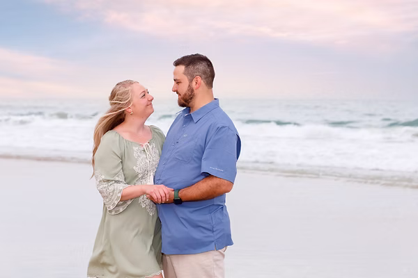 Daytona Beach Photographer