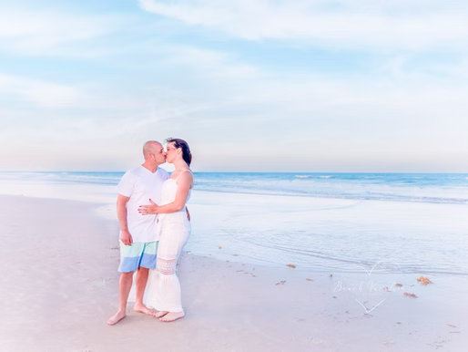 Couples Vacation Package in Daytona Beach