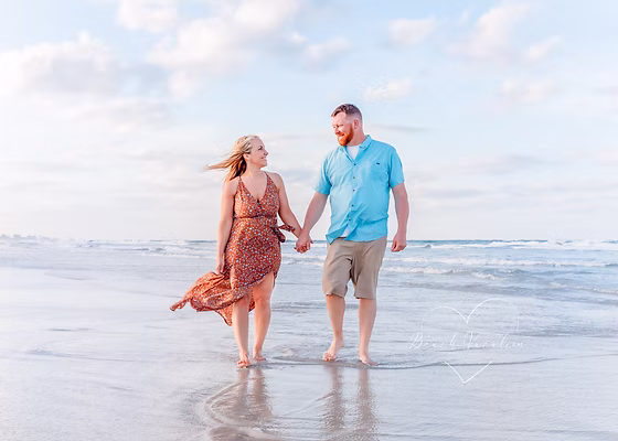 Daytona Beach Photographer