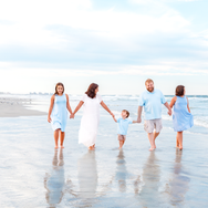 Daytona Beach Photographer