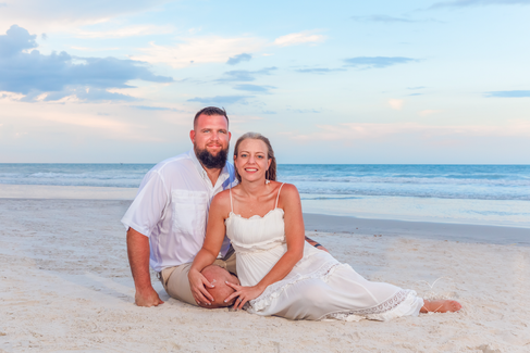 Family Beach Pictures