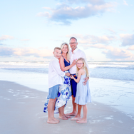 Daytona Beach Photographer